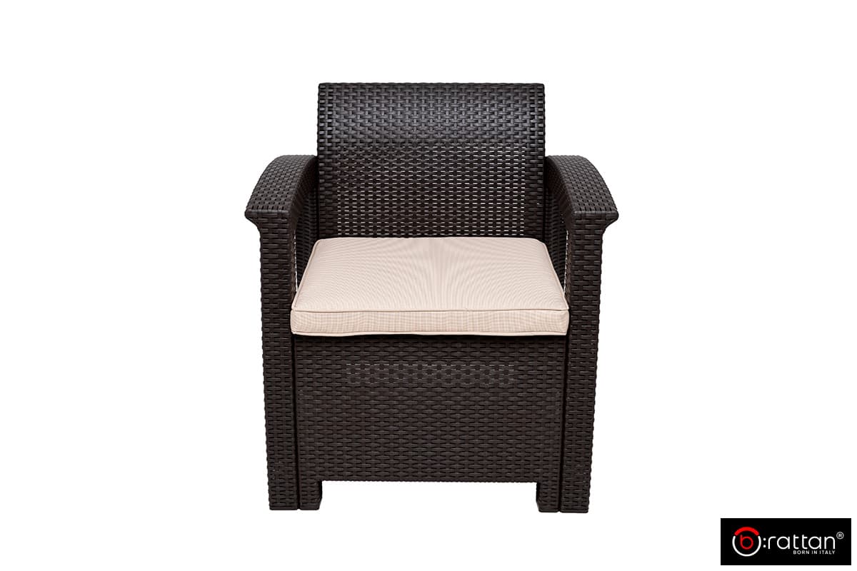 Комплект мебели RATTAN Comfort 4