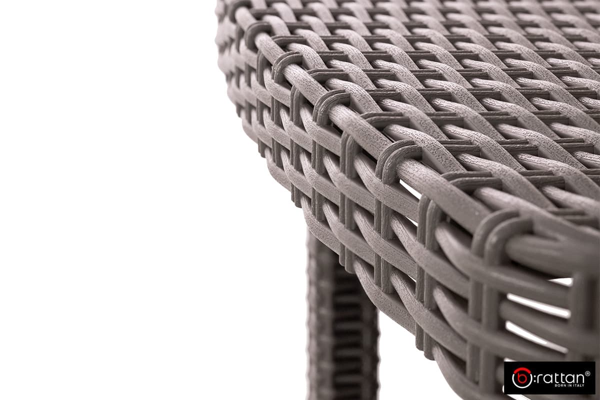 Комплект уличной мебели MANCHESTER SET 2 венге