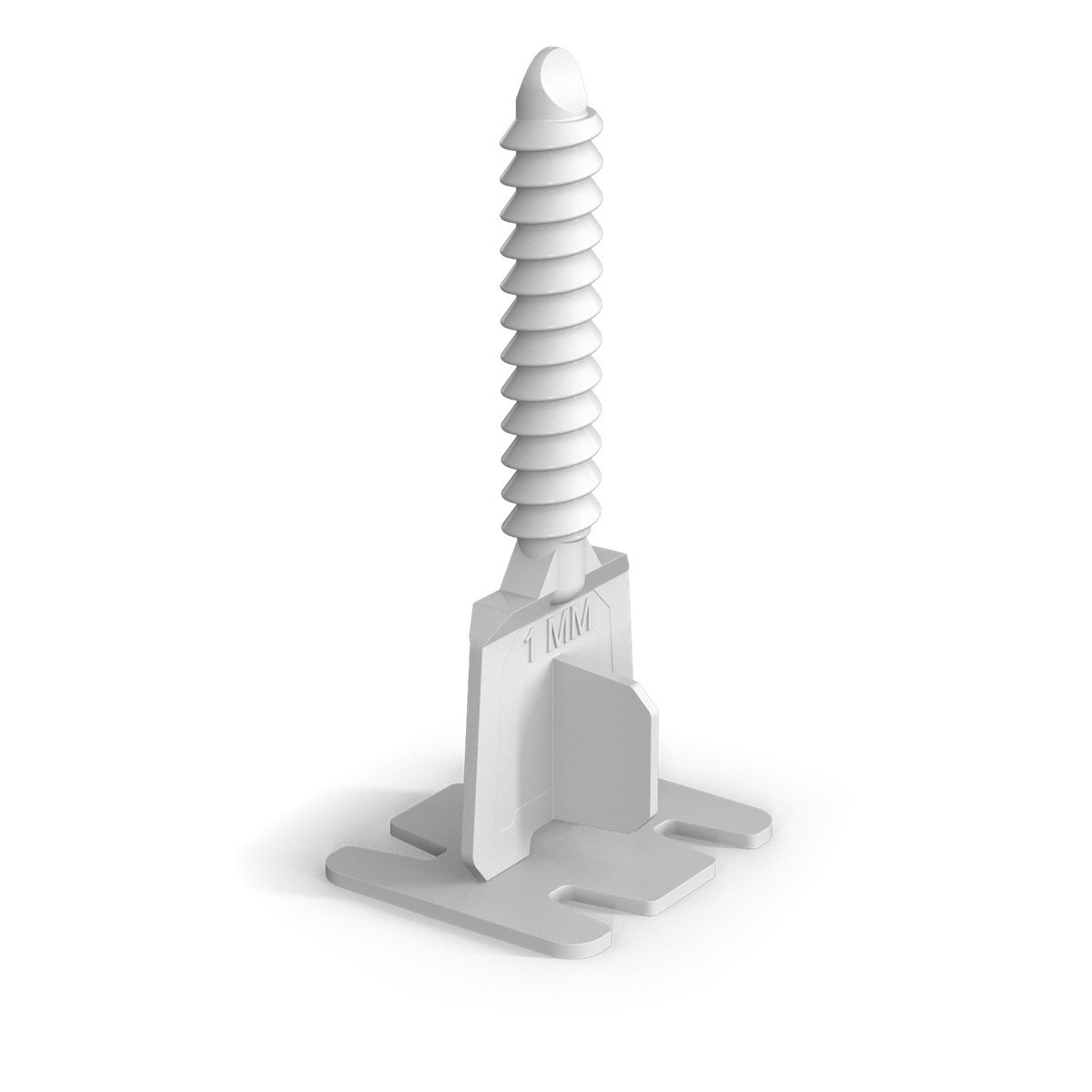 Корректор шва 1мм.  Т-ОБРАЗНЫЙ  - 100 шт.(пакет)